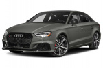 Audi RS 3 0-60 times